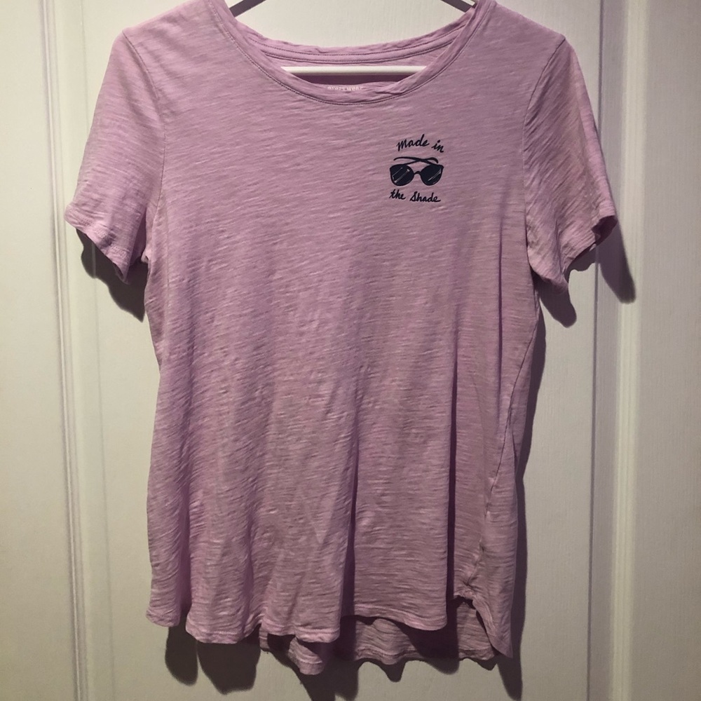 “Made in the Sun” Tee